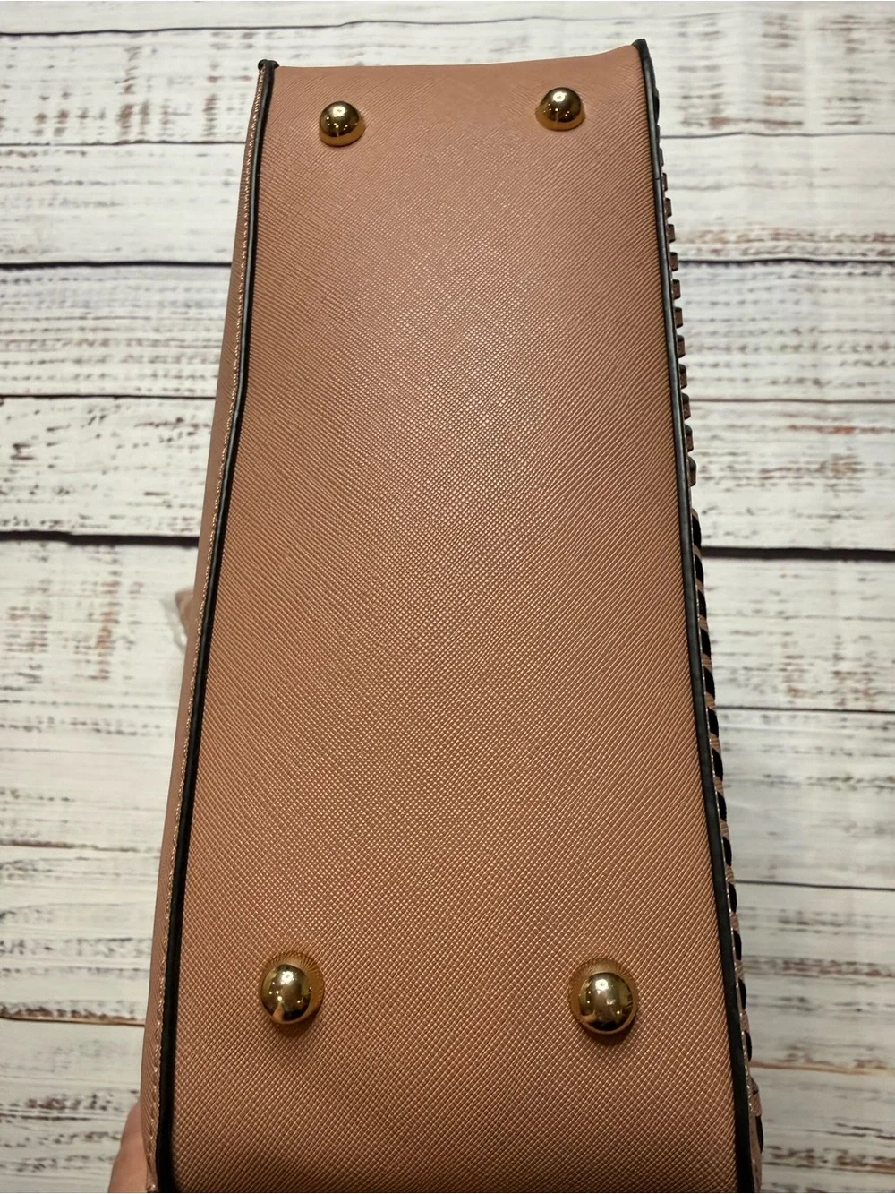 NWOT CALPAK Kaya 15” Laptop Backpack Caramel